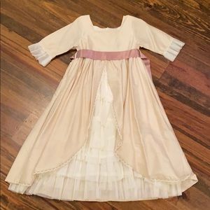 I Love Gorgeous Marie Antoinette Dress size 6-7